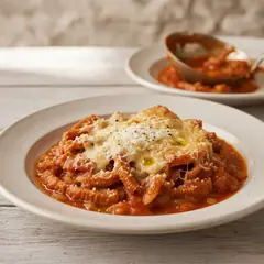 Trippa alla parmigiana