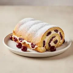 Tronchetto di pandoro
