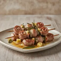 Uccelletti scappati