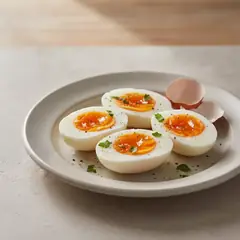 Uova sode