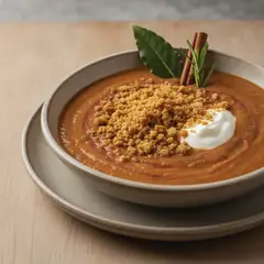 Vellutata delle feste