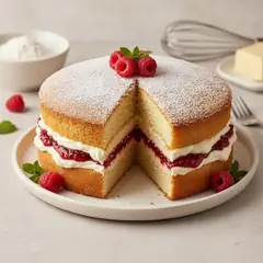 Victoria Sandwich