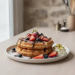 Waffle