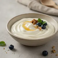 Yogurt greco