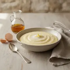 Zabaione