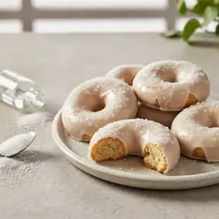 Zuccherini montanari