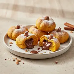 Zucchette di Halloween con Nutella®