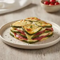 Zucchine a pullastiello