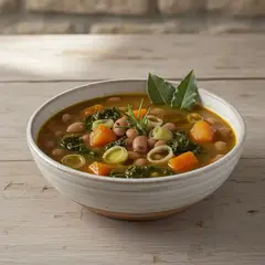 Zuppa autunnale