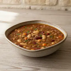 Zuppa del contadino
