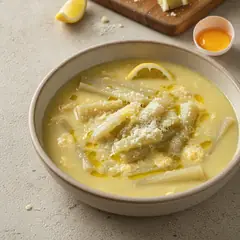 Zuppa di cardi
