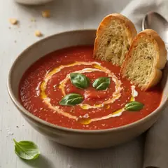 Zuppa di pomodoro