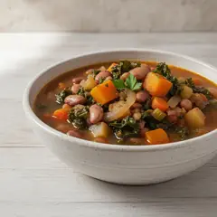 Zuppa frantoiana