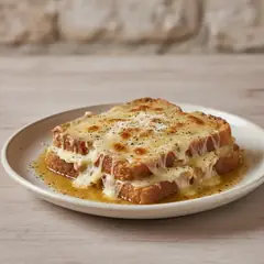 Zuppa gallurese