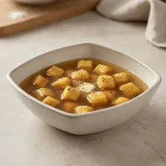 Zuppa imperiale