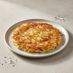 Rosti